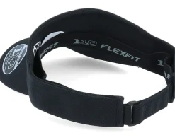 Clearance Padelville White Insigna Black 110 Visor -