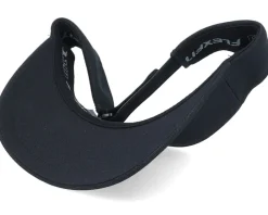 Sport-Padelville White Insigna Black 110 Visor -