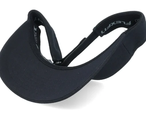 Sport-Padelville White Insigna Black 110 Visor -