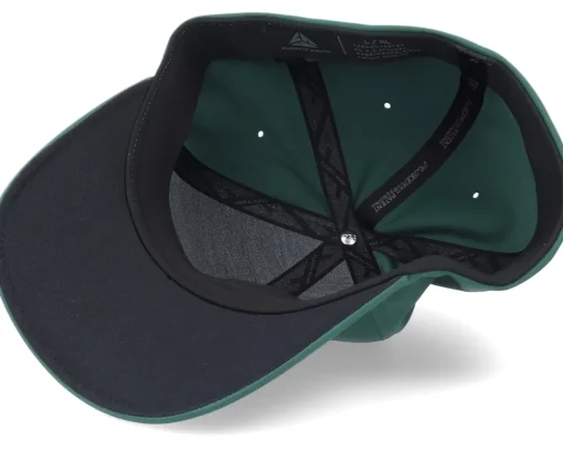 Flexfit | Sport-Padelville White Insignia Delta Seamless Spruce -