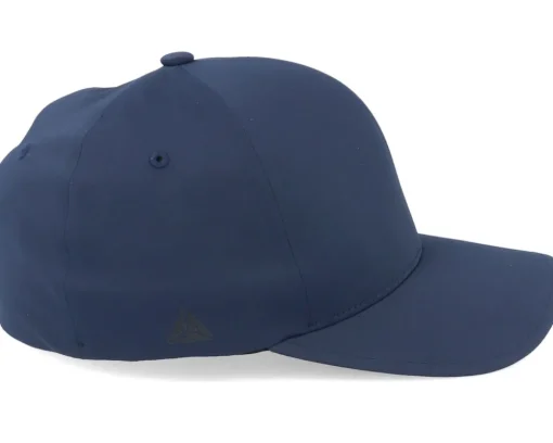 Sport-Padelville White Insignia Navy Delta Flexfit -