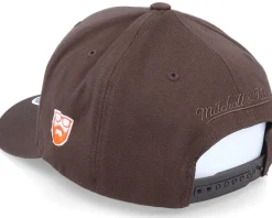 Adjustable-Bearded Man Wild Beard Movember Brown 110 Adjustable -