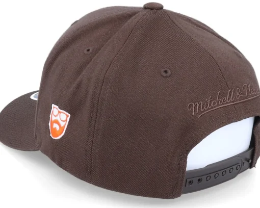 Adjustable-Bearded Man Wild Beard Movember Brown 110 Adjustable -