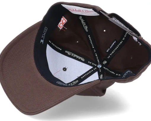 Adjustable-Bearded Man Wild Beard Movember Brown 110 Adjustable -
