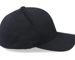 Flexfit-Hunter Wild Boar Head Black Flexfit -