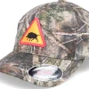 Flexfit-Iconic Wild Boar Patch True Timber Kanati Camo - Flexfit