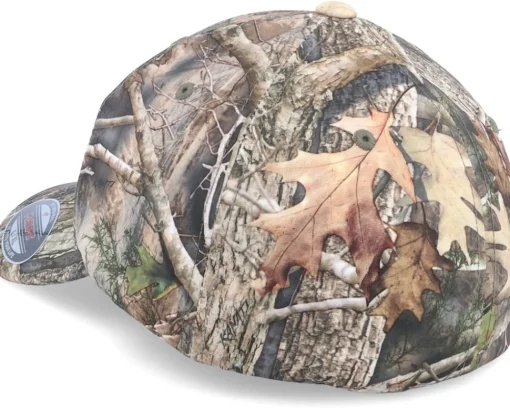 Flexfit-Iconic Wild Boar Patch True Timber Kanati Camo - Flexfit