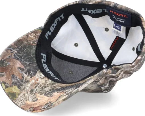 Flexfit-Iconic Wild Boar Patch True Timber Kanati Camo - Flexfit