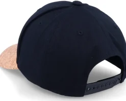 Outlet Iconic Wild Cat Color Black/Cork Adjustable -