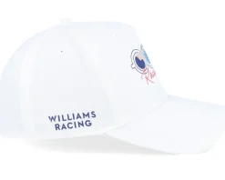 Sale Formula One Williams Racing F1 24 Australia White A-Frame Adjustable -