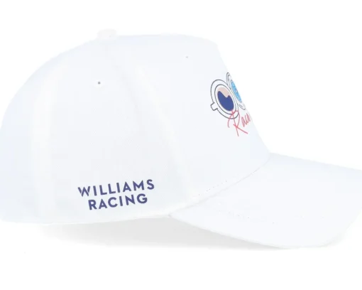 Sale Formula One Williams Racing F1 24 Australia White A-Frame Adjustable -