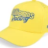 Adjustable-Formula One Williams Racing F1 25 Pitlane Yellow A-frame Adjustable -