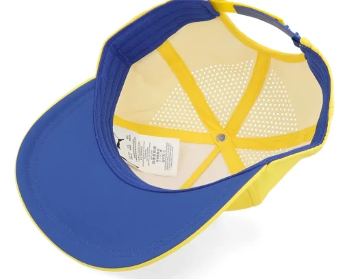 Adjustable-Formula One Williams Racing F1 25 Pitlane Yellow A-frame Adjustable -