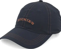 Online Dickies Wilsall Cap Dad Cap - Black