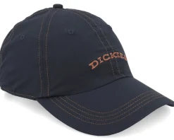 Online Dickies Wilsall Cap Dad Cap - Black