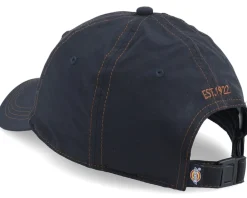 Online Dickies Wilsall Cap Dad Cap - Black