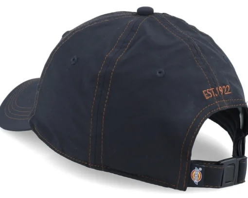 Online Dickies Wilsall Cap Dad Cap - Black