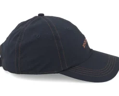 Online Dickies Wilsall Cap Dad Cap - Black