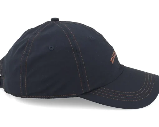 Online Dickies Wilsall Cap Dad Cap - Black