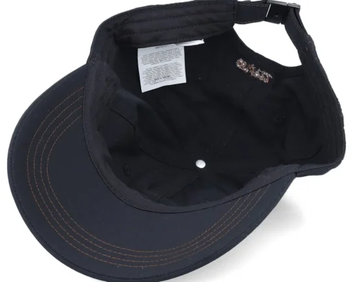 Online Dickies Wilsall Cap Dad Cap - Black