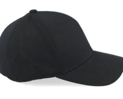 Flexfit-Wild Spirit Windrose Mountain Brown Patch Black Flexfit -