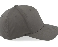 Clearance Wild Spirit Windrose Mountain Grey Patch Dark Grey Flexfit -
