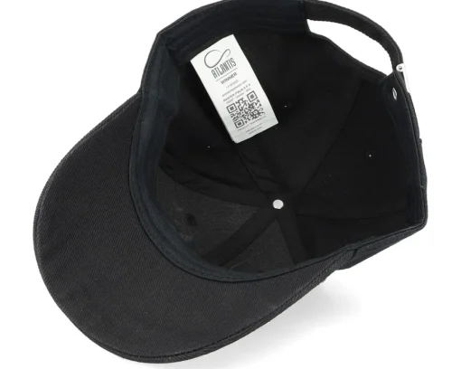 Online Atlantis Winner Adjustable - Black
