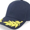 Sale Atlantis Winner Navy Adjustable - Blue