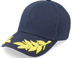 Sale Atlantis Winner Navy Adjustable - Blue