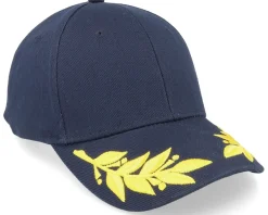 Sale Atlantis Winner Navy Adjustable - Blue