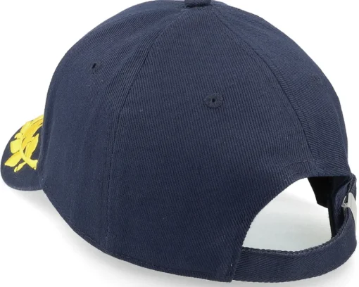 Sale Atlantis Winner Navy Adjustable - Blue