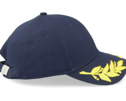 Sale Atlantis Winner Navy Adjustable - Blue
