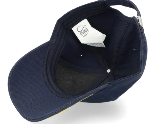 Sale Atlantis Winner Navy Adjustable - Blue