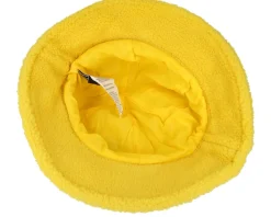 Hot Difuzed Winnie The Pooh Teddy Yellow Bucket -