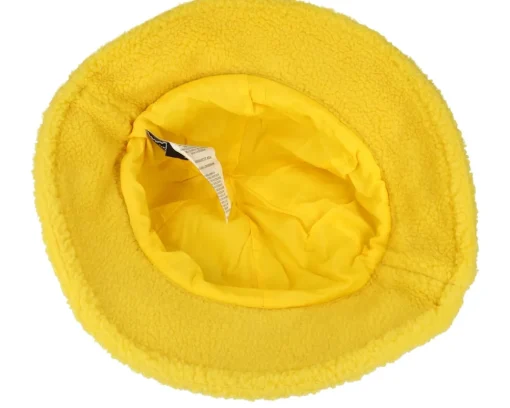 Hot Difuzed Winnie The Pooh Teddy Yellow Bucket -