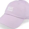 Sale Vans Women Court Side Hat Lavender Frost-os - Purple