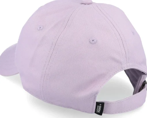 Sale Vans Women Court Side Hat Lavender Frost-os - Purple