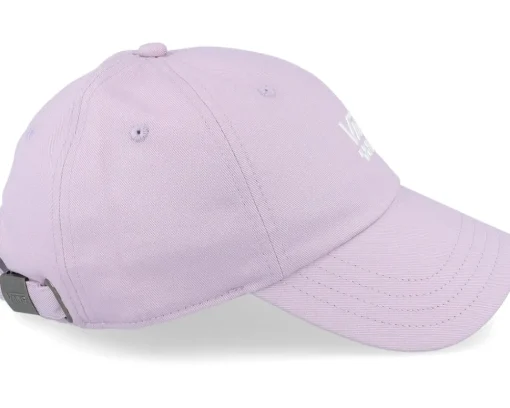 Sale Vans Women Court Side Hat Lavender Frost-os - Purple