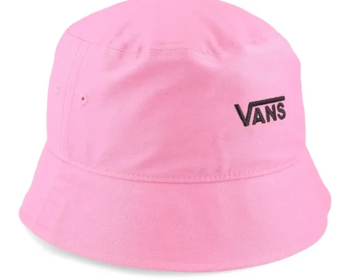 Buckets-Vans Women Hankley Hat Cyclamen Bucket -