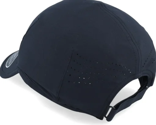 Outlet Under Armour Women Isochill Launch Run Black Dad Cap -