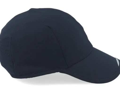 Outlet Under Armour Women Isochill Launch Run Black Dad Cap -