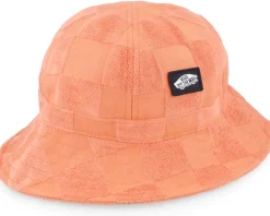 Sale Vans Women Offsides Hat Sun Baked Bucket -