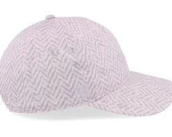 Best Adidas Women Perf Print Preloved Fig Dad Cap -