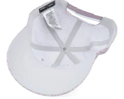 Best Adidas Women Perf Print Preloved Fig Dad Cap -