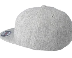 Fitted-Period Women Rule Grey Fitted -