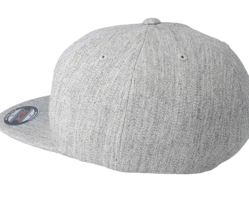 Fitted-Period Women Rule Grey Fitted -