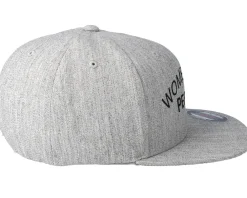 Fitted-Period Women Rule Grey Fitted -