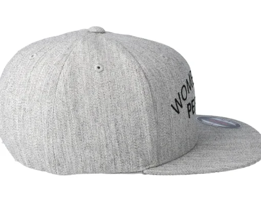 Fitted-Period Women Rule Grey Fitted -