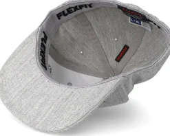 Fitted-Period Women Rule Grey Fitted -