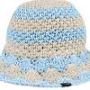 Outlet Quiksilver Women Summer Pursuit Pool Paper Straw